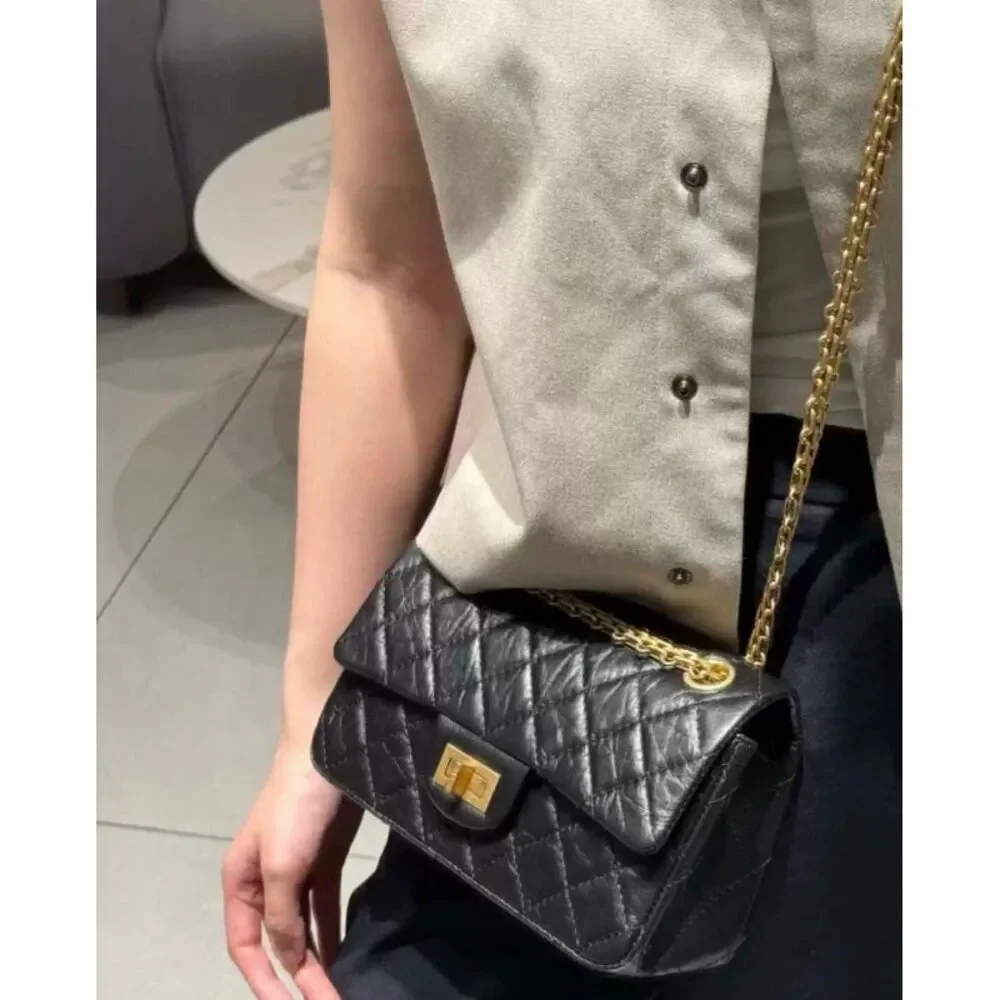 Chanel Women Pre-Loved Bag Very Good Condition